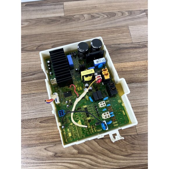 LG Washer Control Board 4974ER1003 Kenmore OEM Genuine Green Appliance #2959 - Picture 1 of 5